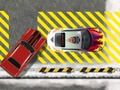 Mäng Ühendatud autoparkla  Internetis
