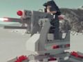 Mäng LEGO Tähesõjad Battlerun Internetis