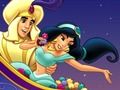 Mäng Aladdin Leia Erinevused  Internetis