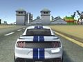 Mäng Hull stunt autod mitme mängijaga Internetis