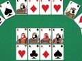 MĂ€ng Crescent Solitaire Internetis MĂ€ng Crescent Solitaire Internetis