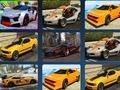 Mäng Ebatavaline auto mälu vaste  Internetis
