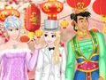 Mäng Disney Crossdress Pulmad  Internetis