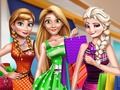 Mäng Rich Girls Malli ostukeskus  Internetis