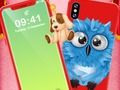 Mäng Iphone X Dekoratsioon  Internetis