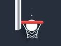 Mäng Drop Dunks Internetis