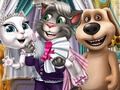 Mäng Abiellu minuga Kitty Internetis