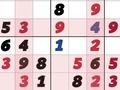 Mäng Kiire sudoku  Internetis