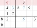 Mäng Nutikas Sudoku Internetis