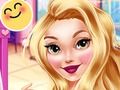 Mäng Disney printsessid: Muutuste salong  Internetis