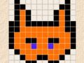 Mäng Tõmmake piksleid  Internetis