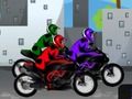 Mäng Bike Racing Matemaatika ümardamine  Internetis
