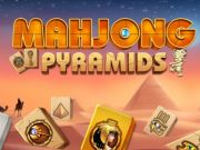 Mäng Mahjongi püramiidid  Internetis