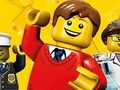 Mäng Lego: peidetud tähed  Internetis