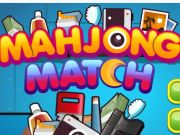 Mäng Mahjongi mäng  Internetis