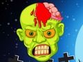 Mäng Halloweeni plokkide kokkuvarisemine  Internetis
