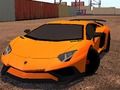 Mäng Drift Lamborghini 3 peal  Internetis