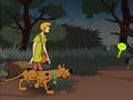 Mäng Scooby kott võim  Internetis