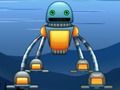 Mäng Robotühendused  Internetis