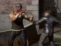 Mäng Raging Punch 3D Internetis