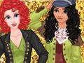 Mäng Style Guide 2017 Princess Military Edition  Internetis