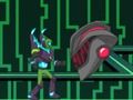 Mäng Ben 10 Tähelepanu tulnukad  Internetis