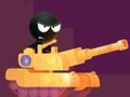 Mäng Stickman: Tankisõjad  Internetis