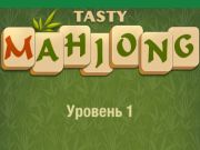 Mäng Maitsev mahjong  Internetis