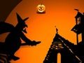 Mäng Halloween: peidetud kõrvitsad  Internetis