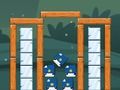 Mäng Angry Birds: Angry Ducks  Internetis