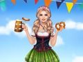 Mäng Bonnie Oktoberfest Internetis
