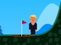 Mäng Presidendi golf  Internetis