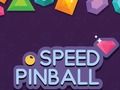 Mäng Kiirusepall Internetis