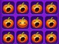 Mäng Pumpkin Leia Odd One  Internetis