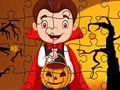 Mäng Halloween 2018 mosaiik Internetis