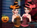 Mäng Halloween eripakkumine  Internetis
