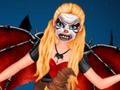 Mäng Halloweeni vampiiripaar  Internetis