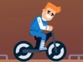 Mäng BMX Online Internetis