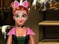 Mäng Annie Halloweeni pidu Internetis