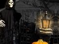 Mäng Head Halloweeni  Internetis