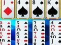 Mäng Eliminator Solitaire Internetis