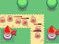 Mäng Slime Rush td Internetis