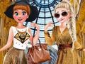 Mäng Õed: shopping eurotour  Internetis