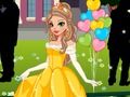 Mäng Toimetaja Pick Princess Cosplay  Internetis