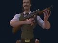 Mäng Battle Royale kaasaskantav Internetis