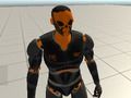 Mäng Fort Shooter Simulator Internetis