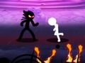 Mäng Stickman Punch Internetis