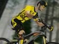 Mäng MTB Pro Racer Internetis