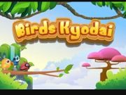 Mäng Linnud Kyodai  Internetis