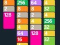 Mäng 2048 Solitaire Internetis